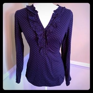 Ann Taylor top
